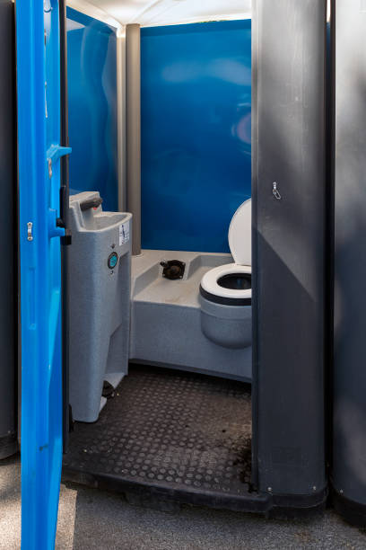 Affordable portable toilet rental in Cayuga Heights, NY