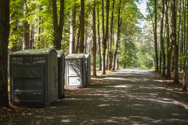 Best High-end porta potty rental  in Cayuga Heights, NY