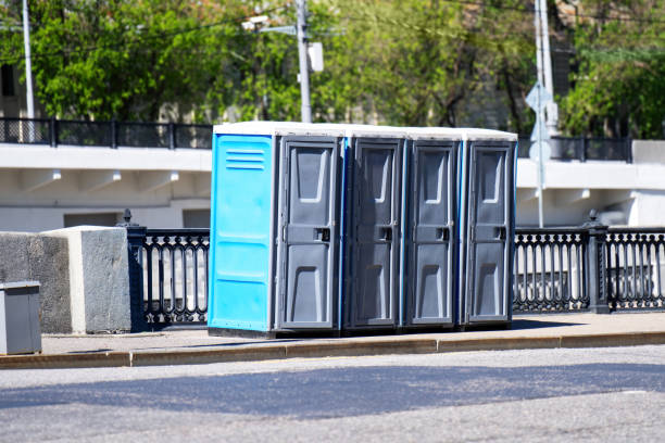 Best Portable bathroom rental  in Cayuga Heights, NY
