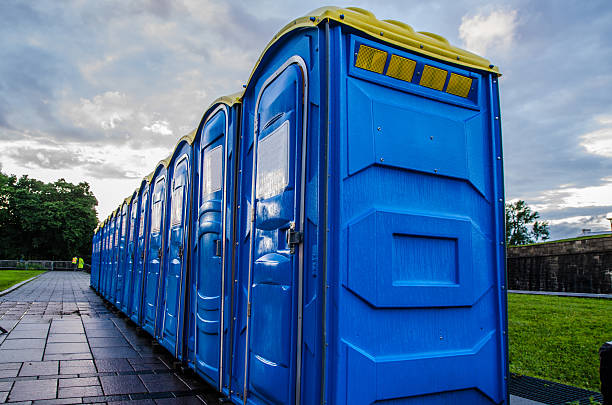 Best Porta potty rental near me  in Cayuga Heights, NY