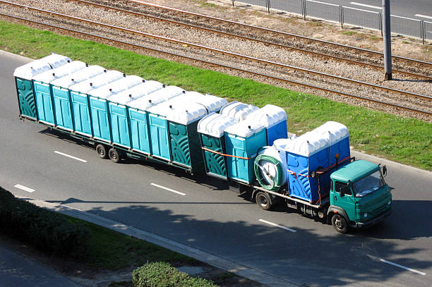 Best Porta potty delivery and setup  in Cayuga Heights, NY