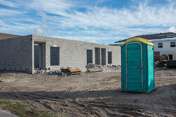 Best Affordable portable toilet rental  in Cayuga Heights, NY